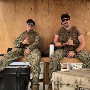 Meet your Posher, Matthew